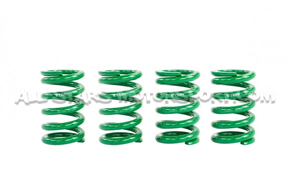 Honda S2000 Flex Z / Mono Racing Coilovers
