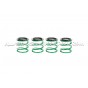 Honda S2000 Flex Z / Mono Racing Coilovers