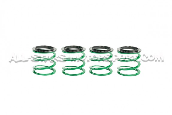 Honda S2000 Flex Z / Mono Racing Coilovers