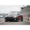 Combinés filetés Tein Flex Z / Mono Racing pour Suzuki Swift ZC33S