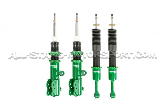 Suzuki Swift ZC33S Flex Z / Mono Racing Coilovers