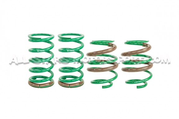 Suspension roscada Tein Flex Z / Mono Racing para Suzuki Swift ZC33S