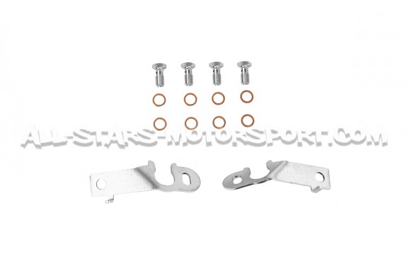 Flexibles de frein aviation Goodridge pour Hyundai I30 N