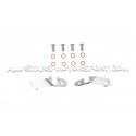 Hyundai I30 N Goodridge Braided Brake Hose Lines Kit