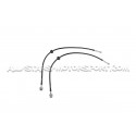 Hyundai I30 N Goodridge Braided Brake Hose Lines Kit