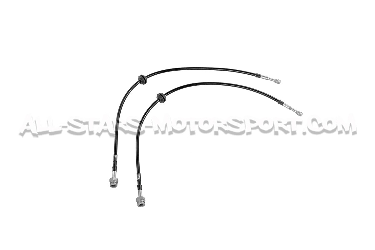 Hyundai I30 N Goodridge Braided Brake Hose Lines Kit