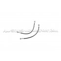 Hyundai I30 N Goodridge Braided Brake Hose Lines Kit