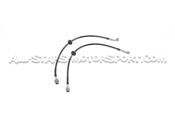 Hyundai I20 N Goodridge Braided Brake Hose Lines Kit