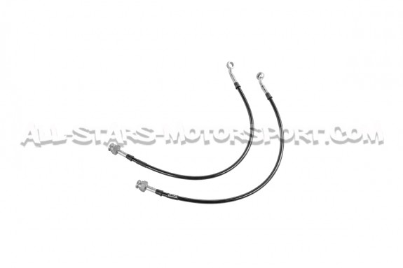 Hyundai I20 N Goodridge Braided Brake Hose Lines Kit