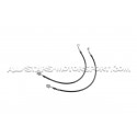 Hyundai I20 N Goodridge Braided Brake Hose Lines Kit