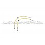 Hyundai I20N Goodridge Braided Brake Hose Lines Kit