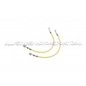 Hyundai I20N Goodridge Braided Brake Hose Lines Kit