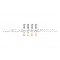 Hyundai I20 N Goodridge Braided Brake Hose Lines Kit