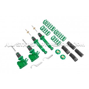 S*E様 TEIN STREET BASIS サスペンションキット MH23S/ Tein Street Basis Z Coilover Kit - Acura - JHPUSA