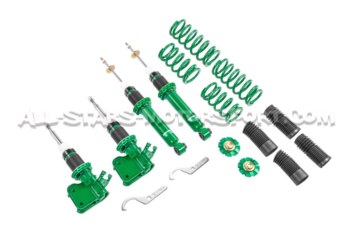 Combinés filetés Tein Street Basis Z / Flex Z pour Nissan 200sx S13