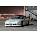 Suspension roscada Tein Street Basis Z / Flex Z para Nissan 200sx S13