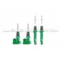 Combinés filetés Tein Street Basis Z / Flex Z pour Nissan 200sx S13