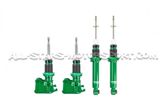 Combinés filetés Tein Street Basis Z / Flex Z pour Nissan 200sx S13