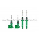 Combinés filetés Tein Street Basis Z / Flex Z pour Nissan 200sx S13