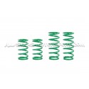 Suspension roscada Tein Street Basis Z / Flex Z para Nissan 200sx S13