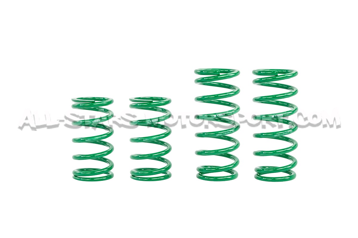 Suspension roscada Tein Street Basis Z / Flex Z para Nissan 200sx S13