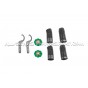 Combinés filetés Tein Street Basis Z / Flex Z pour Nissan 200sx S13