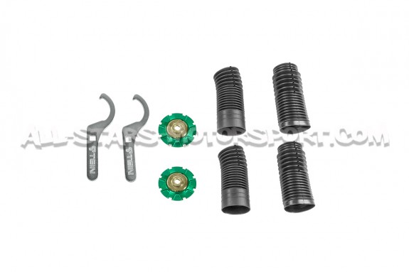 Combinés filetés Tein Street Basis Z / Flex Z pour Nissan 200sx S13