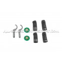 Combinés filetés Tein Street Basis Z / Flex Z pour Nissan 200sx S13