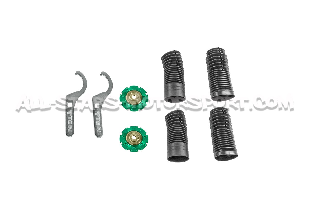 Suspension roscada Tein Street Basis Z / Flex Z para Nissan 200sx S13