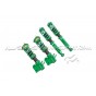 Combinés filetés Tein Street Basis Z / Flex Z pour Nissan 200sx S13