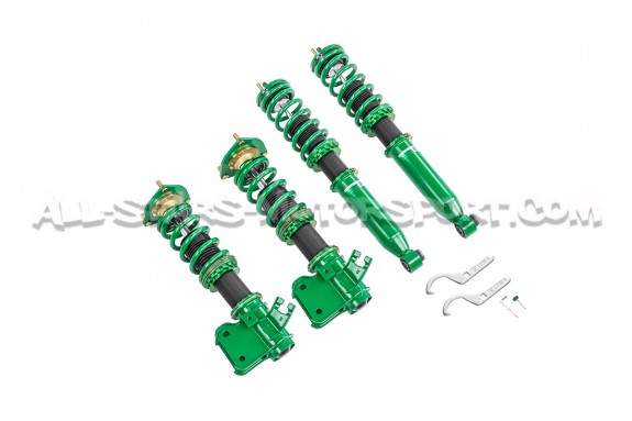 Combinés filetés Tein Street Basis Z / Flex Z pour Nissan 200sx S13