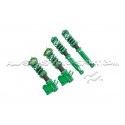 Suspension roscada Tein Street Basis Z / Flex Z para Nissan 200sx S13