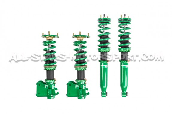 Combinés filetés Tein Street Basis Z / Flex Z pour Nissan 200sx S13