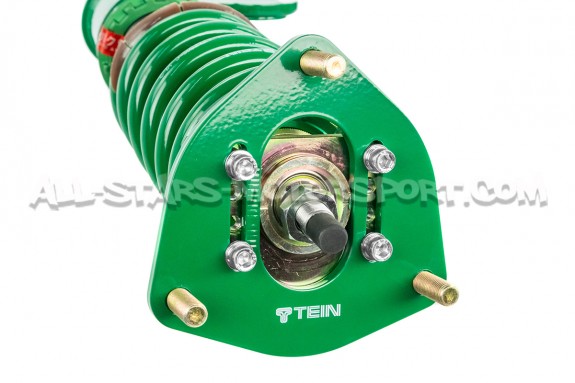 Combinés filetés Tein Street Basis Z / Flex Z pour Nissan 200sx S13