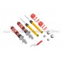 Polo 6R GTI / Polo 6C GTI / Ibiza 6J Cupra / Ibiza 6P Cupra V-MAXX Coilover Kit