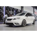 Kit combinés filetés V-MAXX pour Polo 6R GTI / Polo 6C GTI / Ibiza ...
