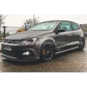 Kit combinés filetés V-MAXX pour Polo 6R GTI / Polo 6C GTI / Ibiza ...