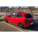 Kit combinés filetés V-MAXX pour Polo 6R GTI / Polo 6C GTI / Ibiza ...