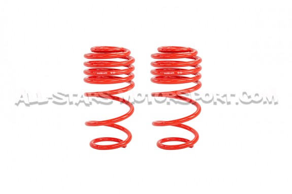 Kit combinés filetés V-MAXX pour Polo 6R GTI / Polo 6C GTI / Ibiza ...