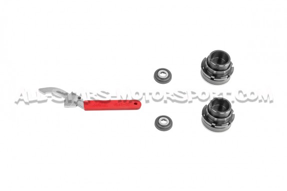 Kit combinés filetés V-MAXX pour Polo 6R GTI / Polo 6C GTI / Ibiza ...