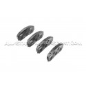 Plaquettes de frein pour kit gros freins V-MAXX