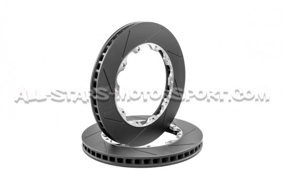 Disques de remplacement 330mm pour kit gros freins V-MAXX