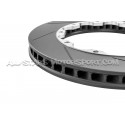 Discos de reemplazo 330mm para kit frenos grandes V-MAXX