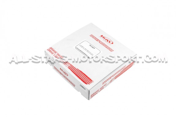 Disques de remplacement 330mm pour kit gros freins V-MAXX
