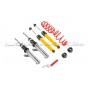 Kit combinés filetés V-MAXX pour Audi S3 8P / Golf 5 GTI / Golf 6 R / Leon 2 Cupra / TT Mk2