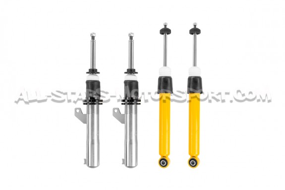 Kit combinés filetés V-MAXX pour Audi S3 8P / Golf 5 GTI / Golf 6 R...