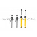Kit combinés filetés V-MAXX pour Audi S3 8P / Golf 5 GTI / Golf 6 R...