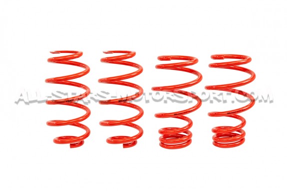 Kit combinés filetés V-MAXX pour Audi S3 8P / Golf 5 GTI / Golf 6 R...