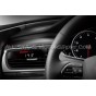 Manomètre multi digital P3 Gauges pour Audi RS6 / RS7 C7