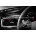 Manomètre multi digital P3 Gauges pour Audi RS6 / RS7 C7